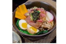 Konsep Baru Noodle Bar...