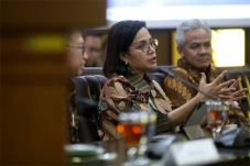 Sri Mulyani Janjikan...
