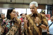 Dongkrak Pertumbuhan...
