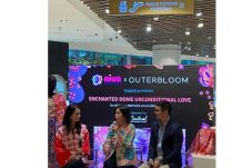 Valentine 2020, Outerbloom...