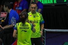 CdM Prihatin Kekalahan...