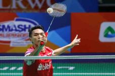 Duel Panas Indonesia...