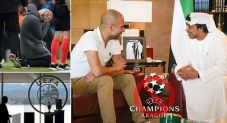 Dihukum UEFA Dua Musim,...