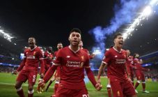 Man City Terancam Pengurangan...