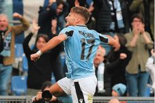 Lazio Mengintip Celah...
