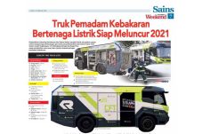 Austria Siap Luncurkan...