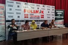 Perubahan Alur Dana...