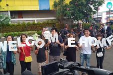 Keluarga WNI yang Telah...