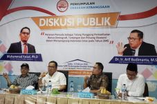 Masalah SDM, Pemerintah...