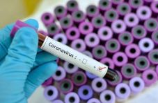 Virus Corona Menyerang,...