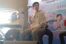 Kenalkan Album Cerita#1,...