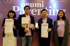 Orami Parenting Dukung...