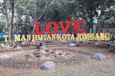 Jadi Destinasi Wisata...