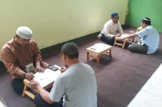Komunitas Pengobat Klasik...