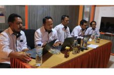 KPU Pasangkayu Tetapkan...