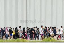 Empat Warga Sumut yang...