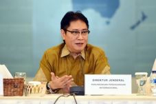 Indonesia Perluas Akses...