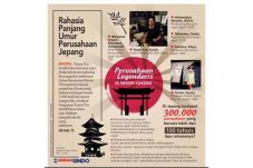 Berusia Ratusan Tahun,...
