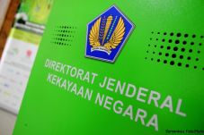 Kemenkeu Evaluasi Pemberian...