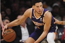 Devin Booker, All-Star...
