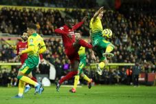 Sadio Mane, Pahlawan...