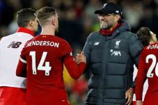 Liverpool Butuh 15 Poin...