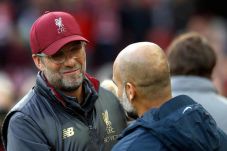 Merasa Iba, Klopp Sebut...