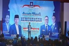 Tak Bisa Akomodir Seluruhnya...