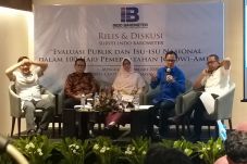 Bahaya, 26% Publik Tak...