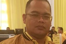 Golkar Sebut Sosialisasi...