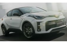 Toyota Dikabarkan Merakit...