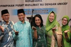 Menteri PPPA Apresiasi...