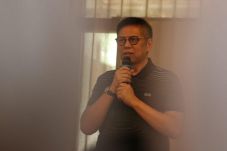 Mulyadi Diminta Masyarakat...