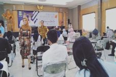 Dinas Kesehatan Banten...