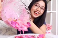 Food Vlogger Jadikan...