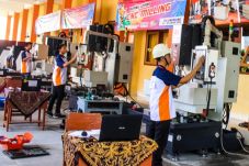 Tingkatkan Skill Siswa,...