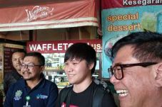 Diobservasi di Natuna,...