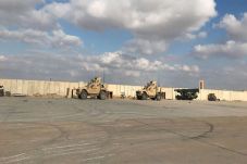 More Than Fifty US Military...
