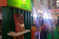 Cetak Ribuan Entrepreneur,...