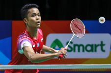 Final Indonesia vs Malaysia:...