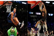 Aaron Gordon Merasa...