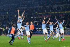 Scudetto, Milinkovic-Savic...