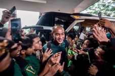 Jelang Persebaya vs...