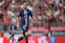 Pablo Sarabia Gatel...