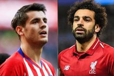 Preview Atletico Madrid...