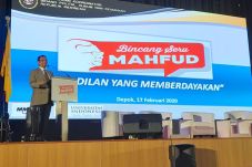 Mahfud MD: Intoleransi...