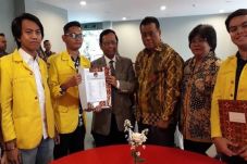 Terima Data Tapol Papua...