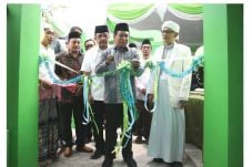 Menpora: Ponpes Tempat...