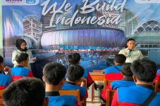 Cetak SDM Berkualitas,...