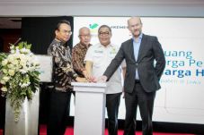 Bansos perlu Dikolaborasikan...
